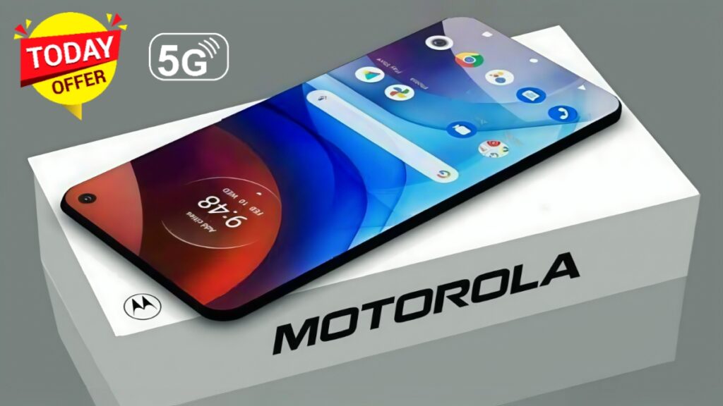 Motorola Edge 70 Ultra 5G