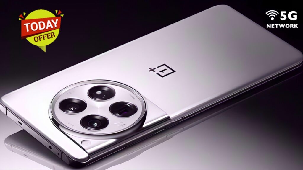 OnePlus 12 5G