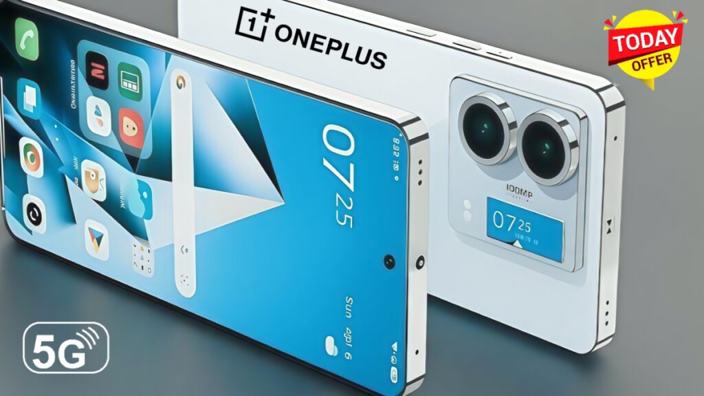 OnePlus 13T Pro