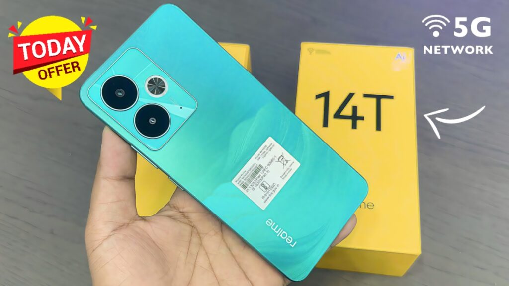 OnePlus Nord CE 5