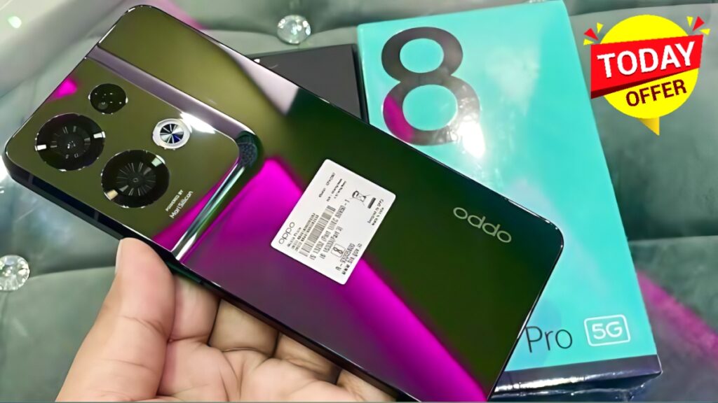 Oppo Reno 13 5G