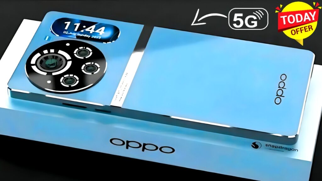 Oppo Reno 13 Pro