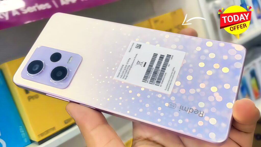 Redmi Note 12 Pro
