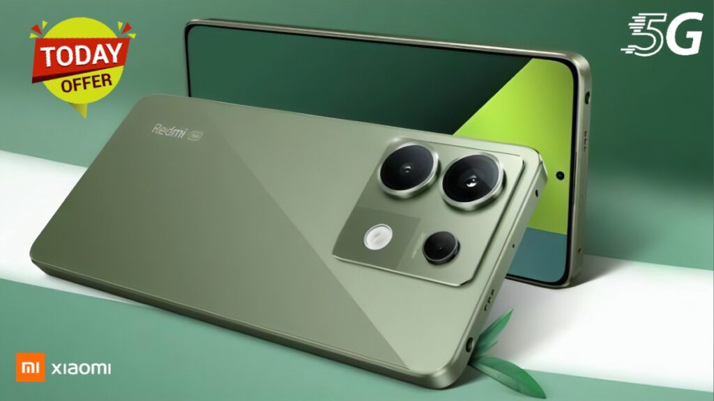 Redmi Note 13 Pro Max