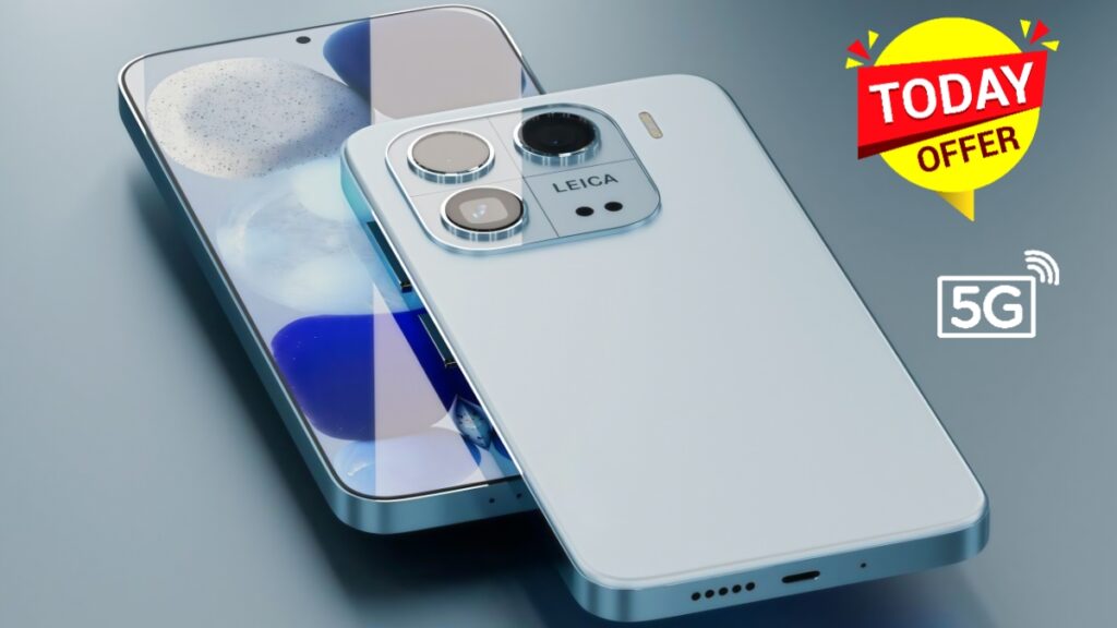Redmi Note 15 Pro Max