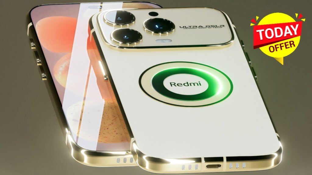 Redmi note 16 pro 5G