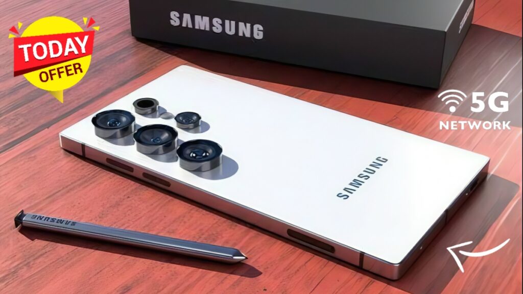 Samsung Galaxy S25 Ultra