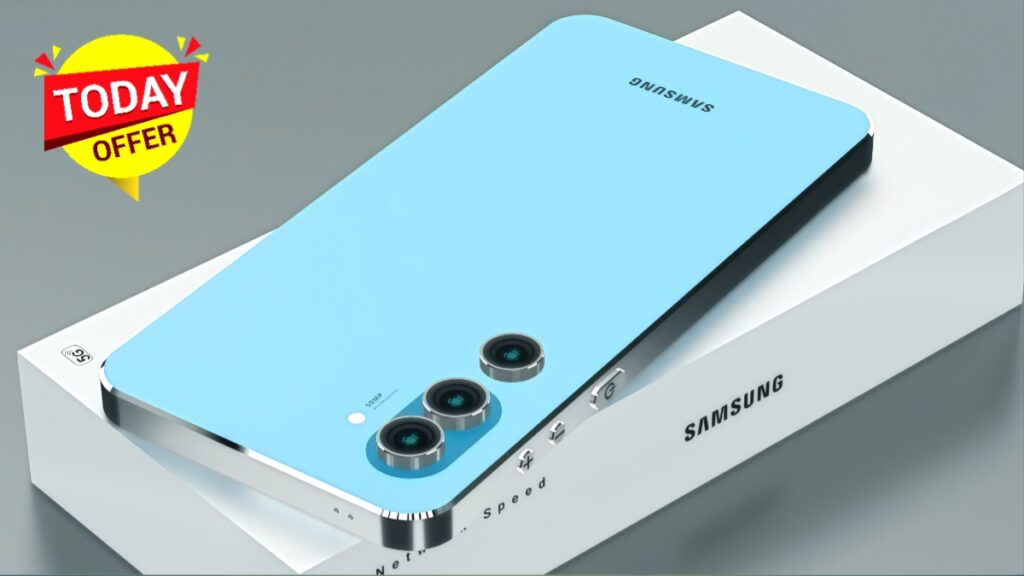 Samsung Galaxy Ultra Neo