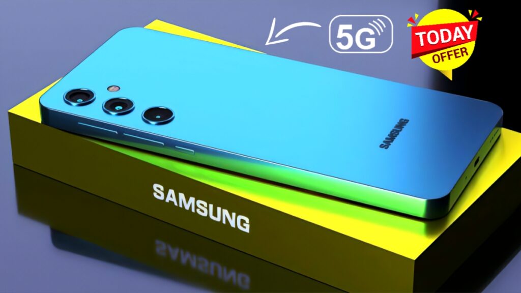 Samsung galaxy a25 5g