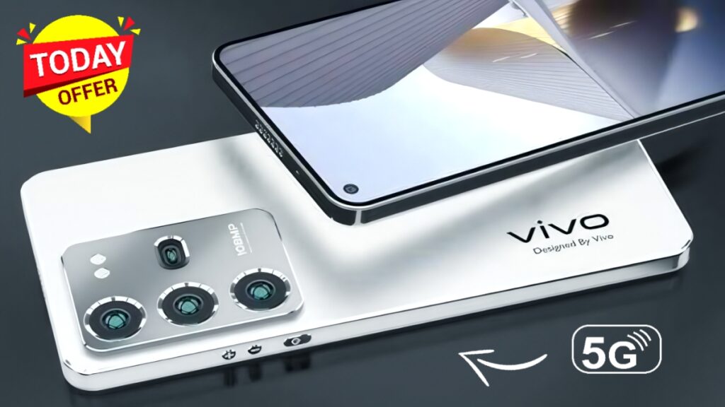 Vivo S20 Ultra Pro