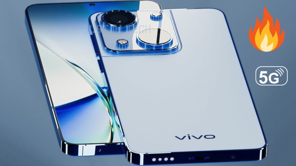Vivo S30 Pro 5G