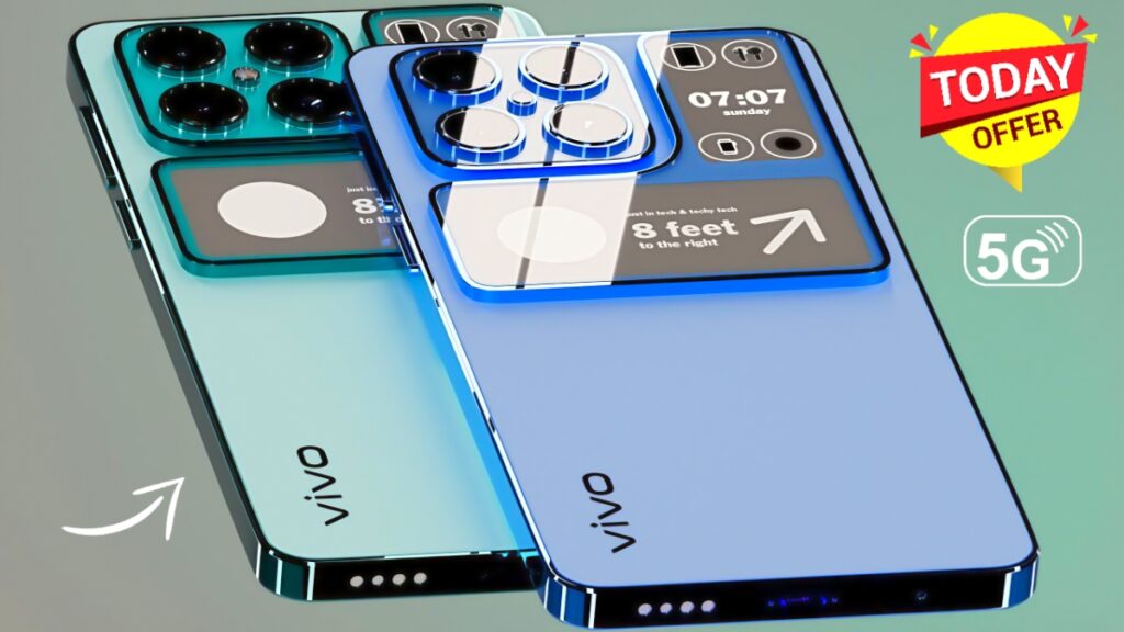 Vivo V50 Pro
