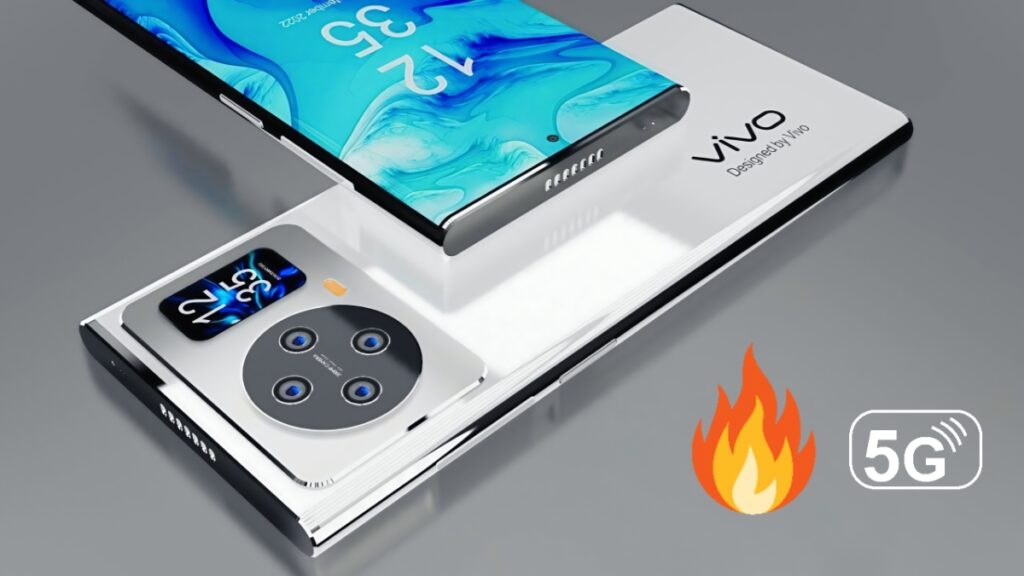 Vivo V51 Pro Max 5G