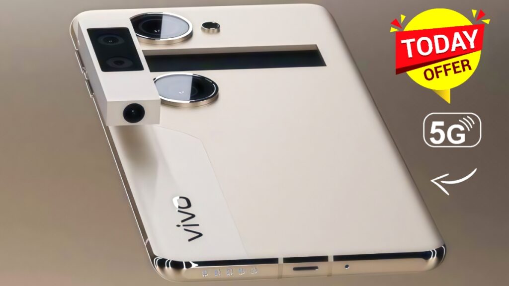 Vivo V52 Pro