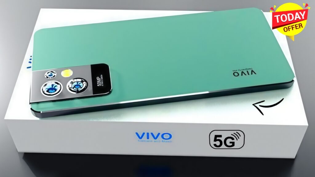 Vivo y18 5G