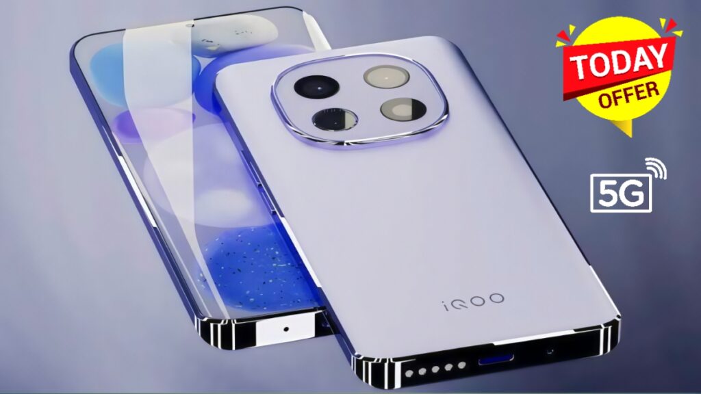 iQOO 13 5G